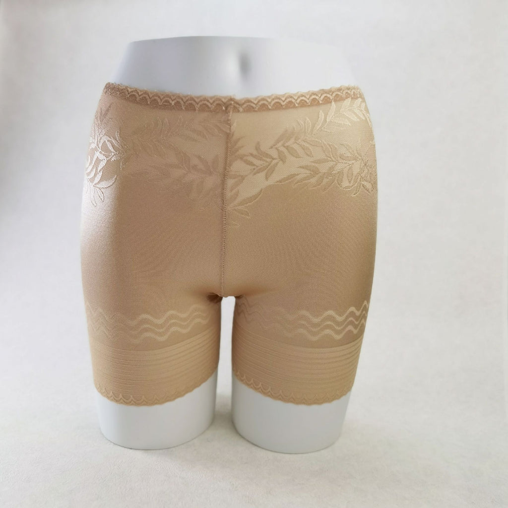 Lace Trim Safety Shorts for Women - Summer Style