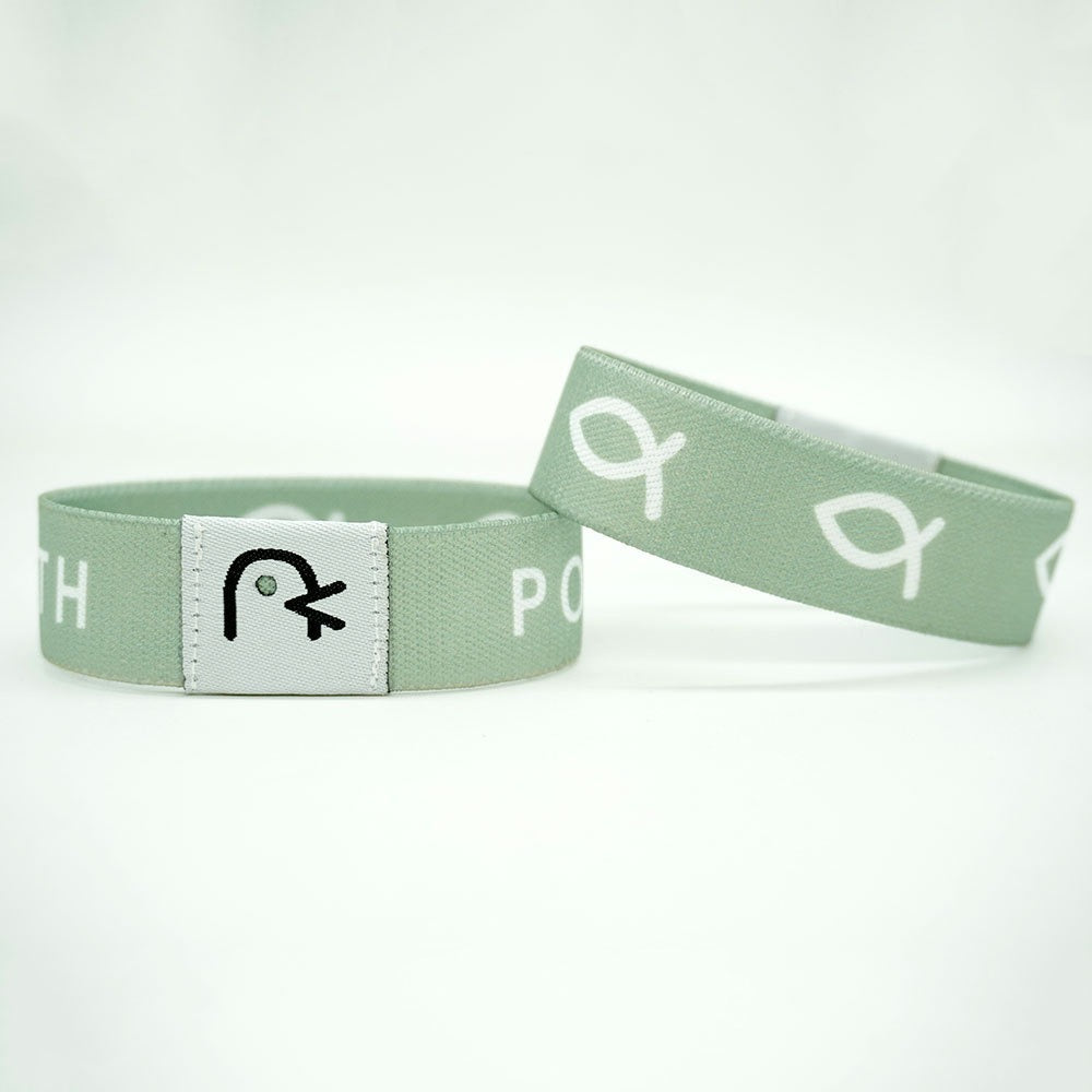 Bible Verse NFC Bracelet