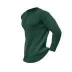 Fashionable Knitted Pullover for Men | Streetwear