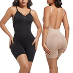 Women's Tummy Control Shaping Bodysuit