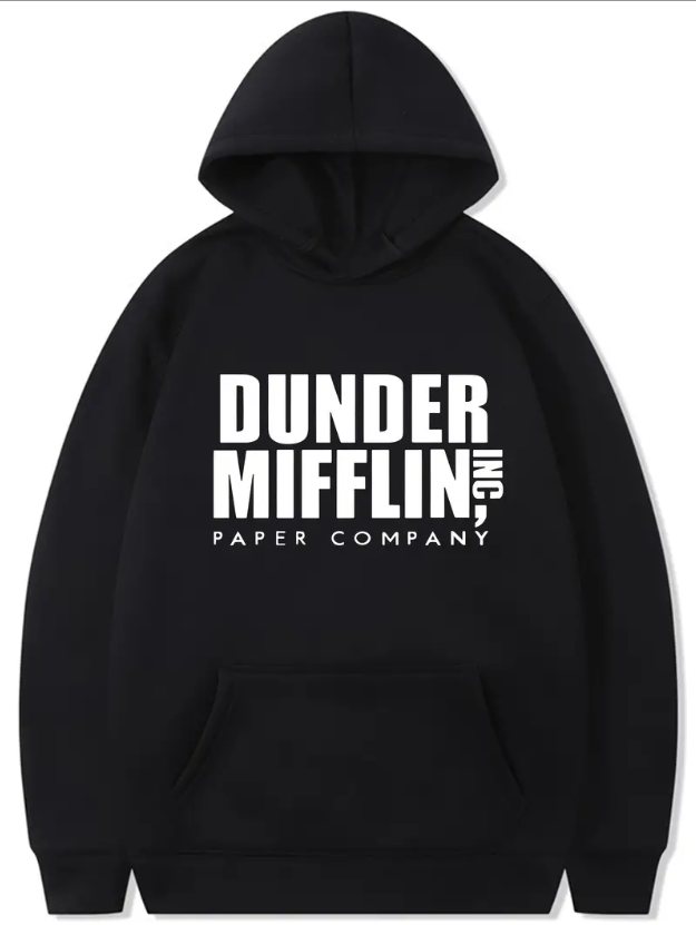 Men's Casual Stretch Hoodie | Streetwear