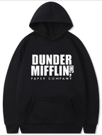 Men's Casual Stretch Hoodie | Streetwear