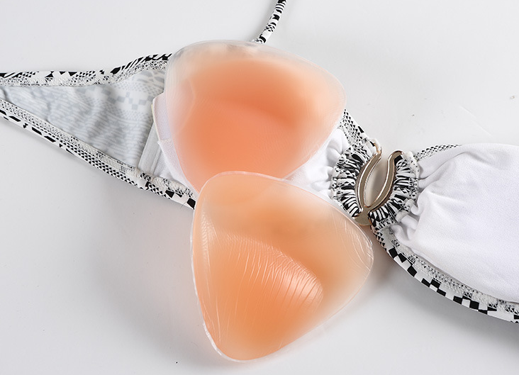 Silicone Push-Up Bra Pad Inserts