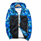 Windbreaker Jacket for Any Weather Conditions