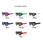 Foldable Slap Sunglasses