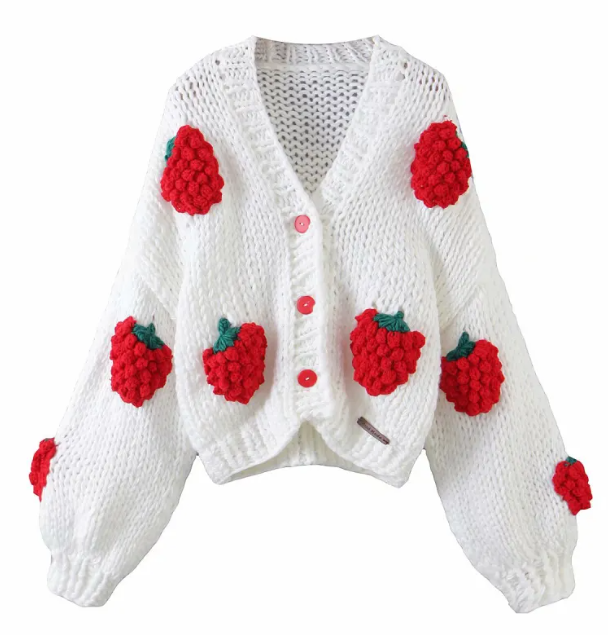 Women's Knit Sweater