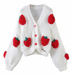 Women's Knit Sweater