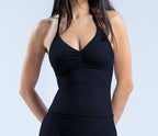 Women's Yoga Vest Halter Top