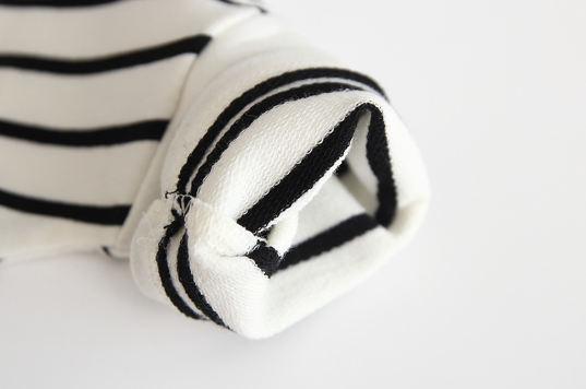Cotton Baby Base Layer Shirt
