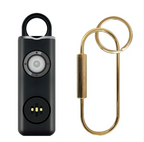 Safety Keychain Alarm | Accessory