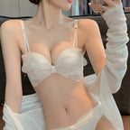 Japanese Style Sexy Lingerie Set for Women