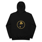 Men’s Flip Flops & Tropical Seas Eco-Hoodie | Streetwear