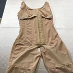 Car Bone Strip One-piece Corset Slimming Clothes