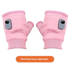 USB Heated Winter Gloves