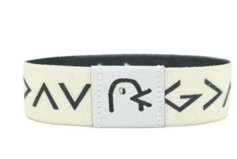 Daily Bible Bracelet