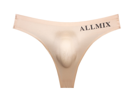 Low Rise Thong Underwear