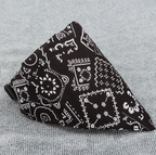 Adjustable Neck Scarf Bandana for Dogs and Cats