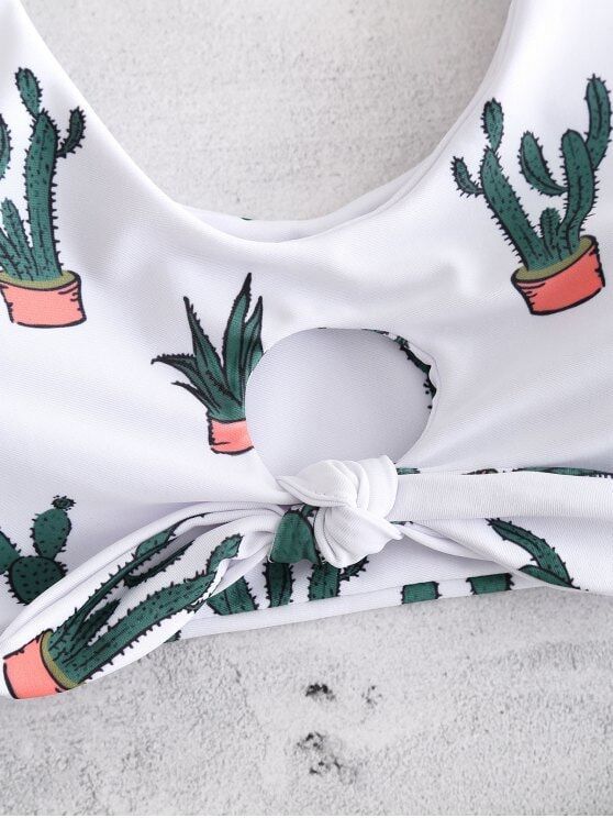 Stylish Women's Sexy Bikini Swimsuit - New Arrival