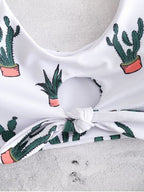 Stylish Women's Sexy Bikini Swimsuit - New Arrival