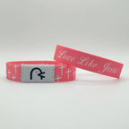 Scripture Bracelet