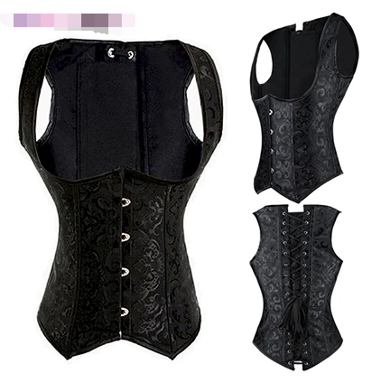 Corset Manufacturer - Sexy Steel Boned Shapewear