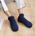 CozyNest Winter Wool Socks