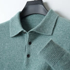 Cashmere Pullover Sweater | Streetwear