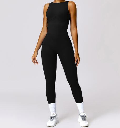 Powerlift® Legging Yoga Bodysuit (One Piece)