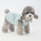 Pet Winter Coat for Warmth and Comfort