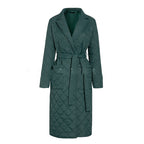 Trench Coat for Winter Season