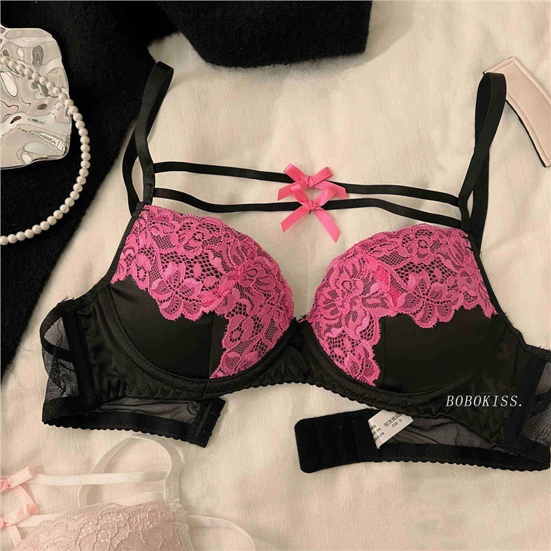 Womens Sexy Thin Summer Lingerie