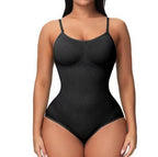 Seamless Body-Shaping Bodysuit 5XL