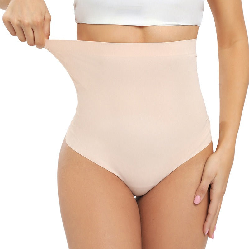 High Waist Slimming Shapewear Panties