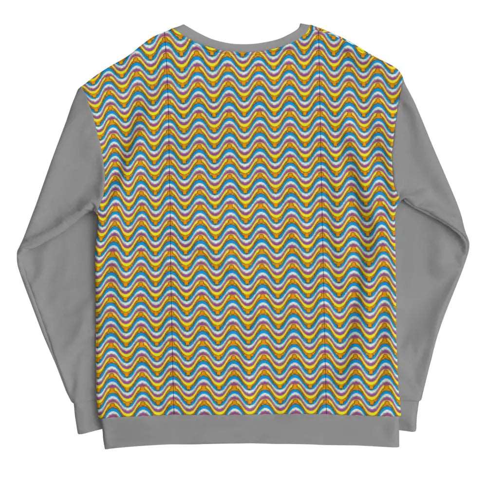 Men's Far Out Sweatshirt | Streetwear