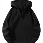Hoodie Loose Sports Sweater | Streetwear