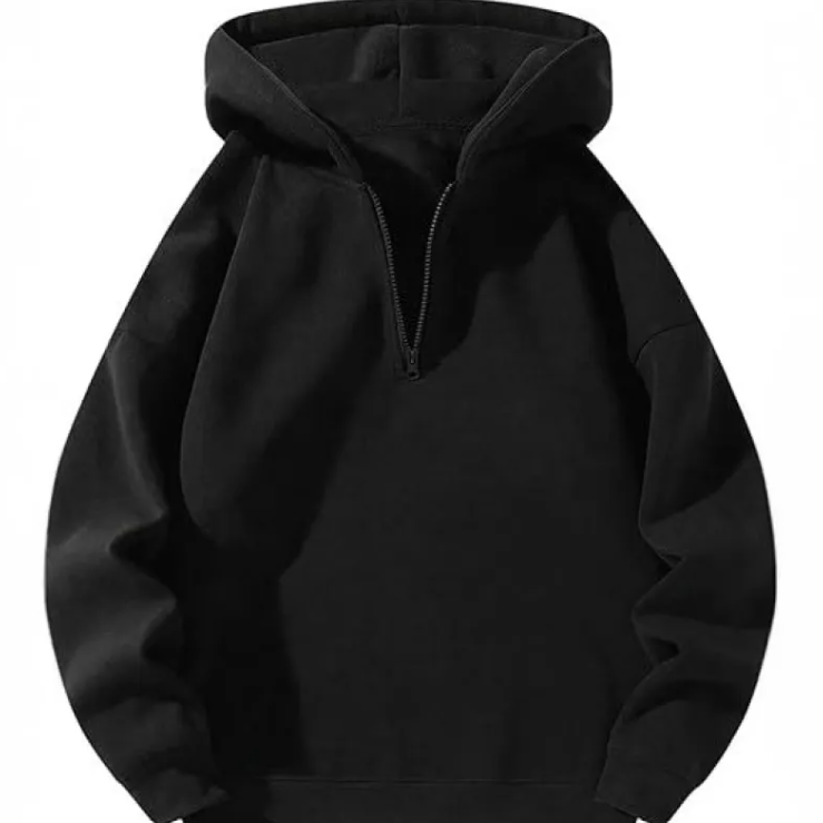Hoodie Loose Sports Sweater | Streetwear