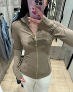 Thin Double-Sided Brushed Tank Top