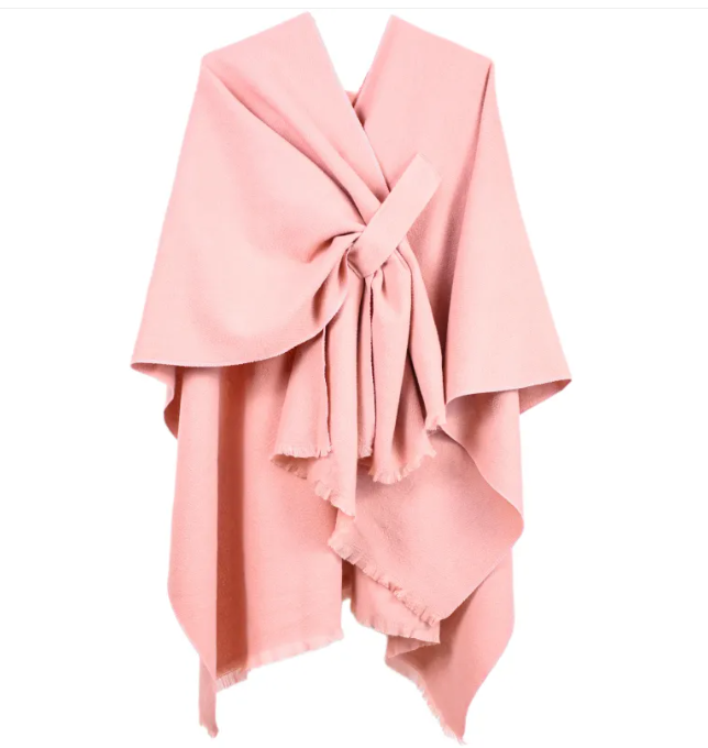 Embrace Wrap Cardigan