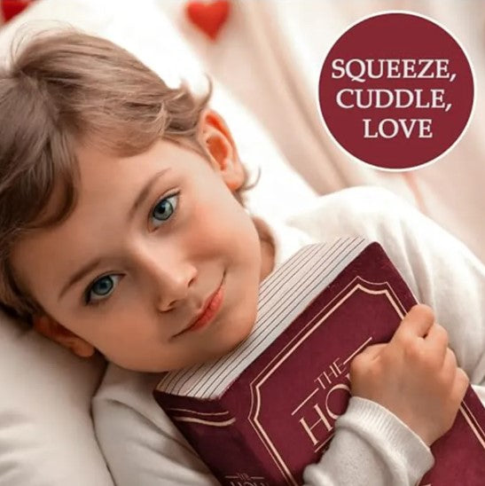 Bible Pillow | Home Decor