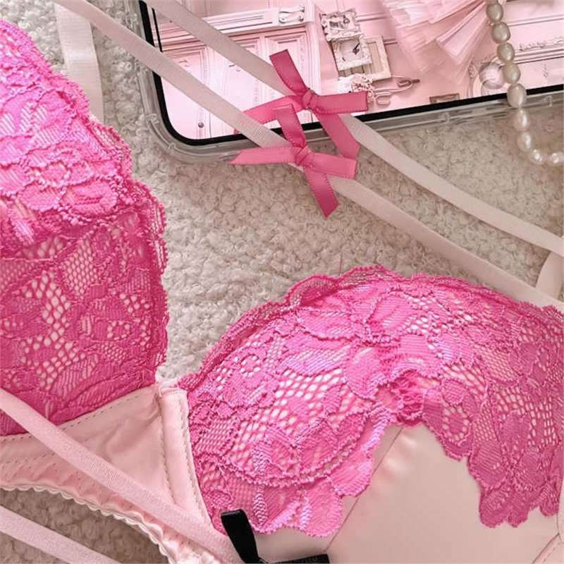 Womens Sexy Thin Summer Lingerie