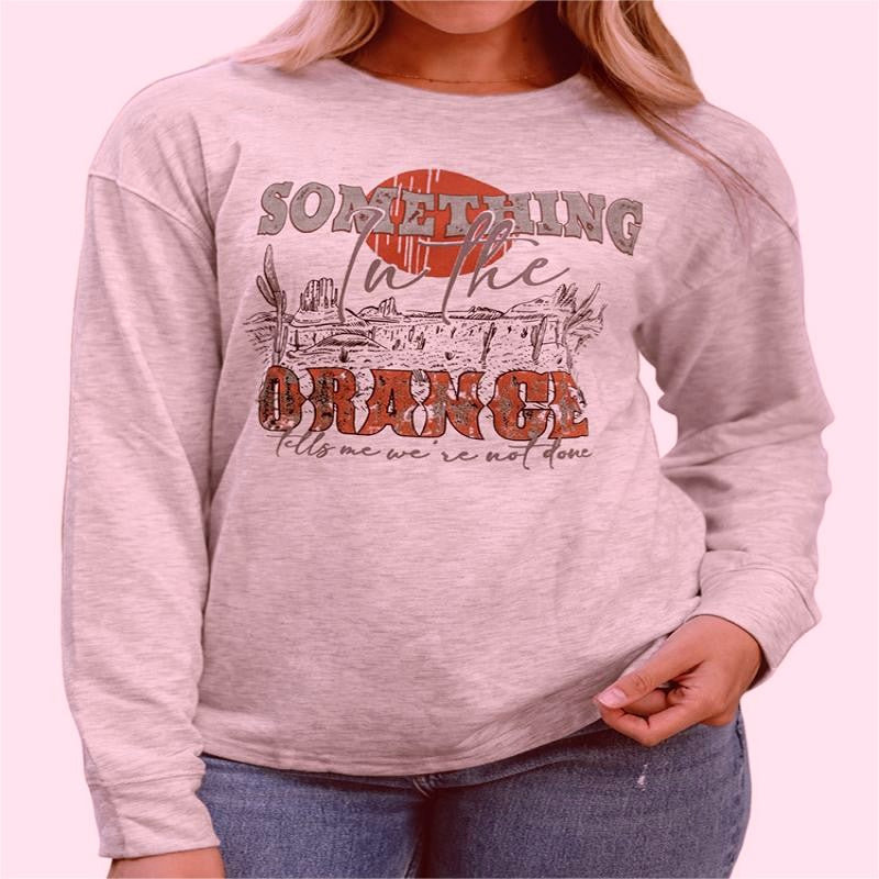 All-Matching Loose Pullover Sweater for Women | Streetwear