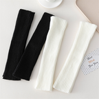 Wool Knitted Socks