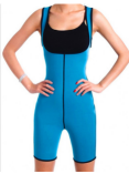 Women's Bodysuit Shaping Dress