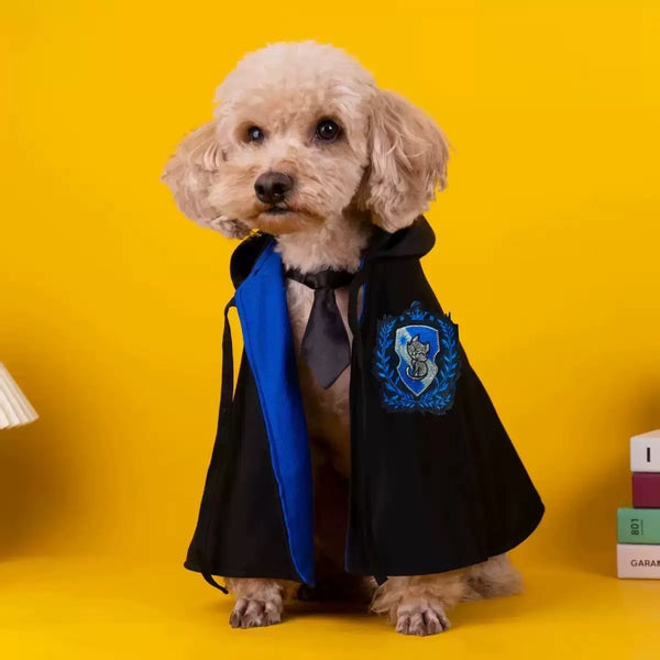 Pet Magic Cloak & Accessories for Cats and Dogs