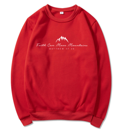 Floral Print Long Sleeve Pullover for Women | Streetwear