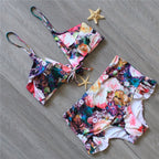 Women's Swimwear and Bikini Set