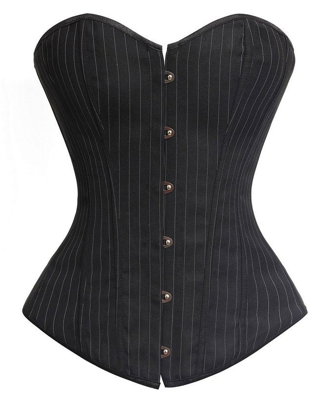 Suit Steel Buckle Shaping Corset Top for Women