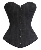 Suit Steel Buckle Shaping Corset Top for Women