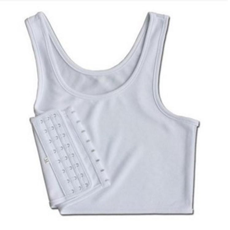 Comfort Fit Short Corset Top