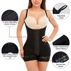 Tummy Control Bodysuit
